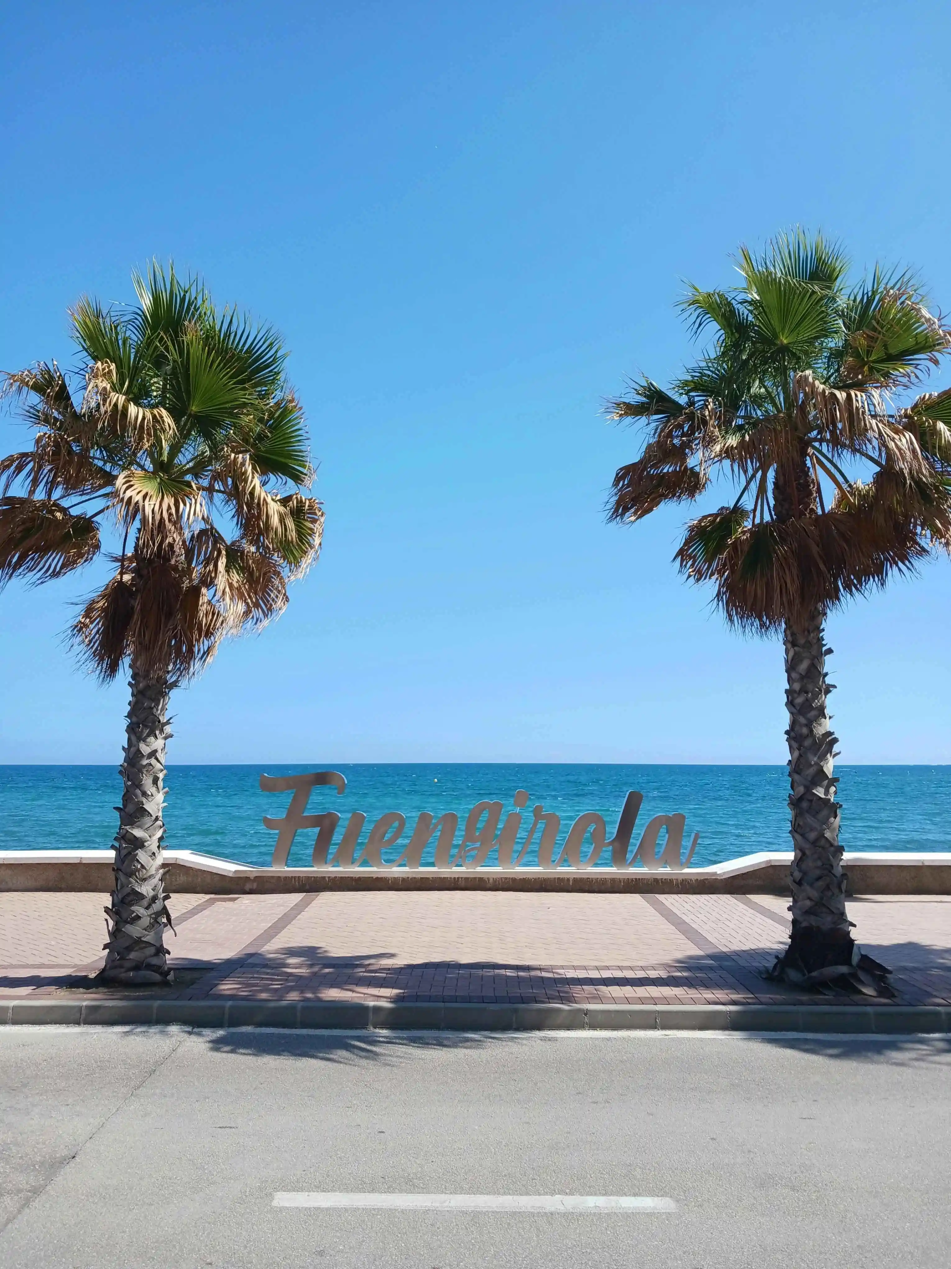 Qué hacer en Fuengirola en 3 días
